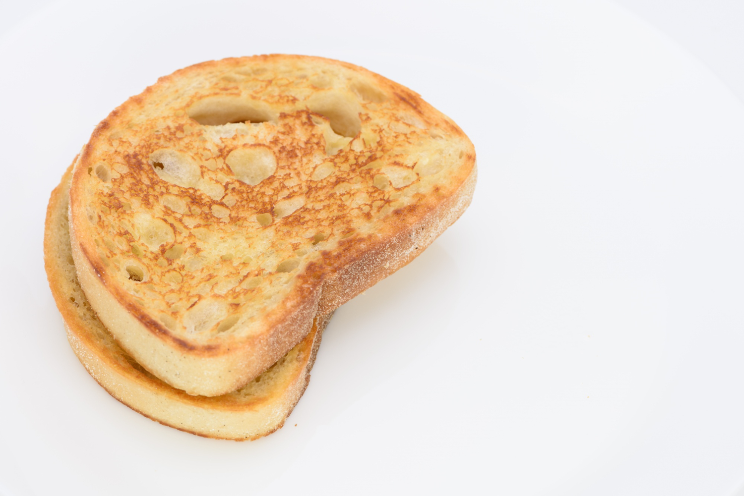 Chleb w airfryer – chrupiący domowy bochenek
